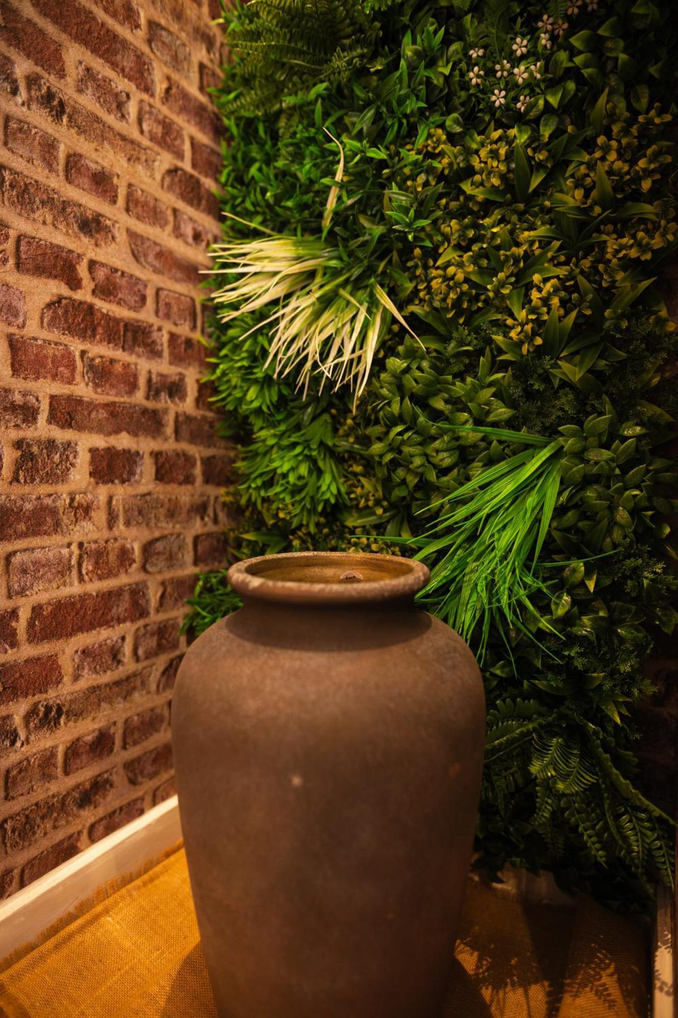 Gardens Of Babylon Suite By Heaven'S Hall Luxury Suites Alexandroupoli Exterior photo