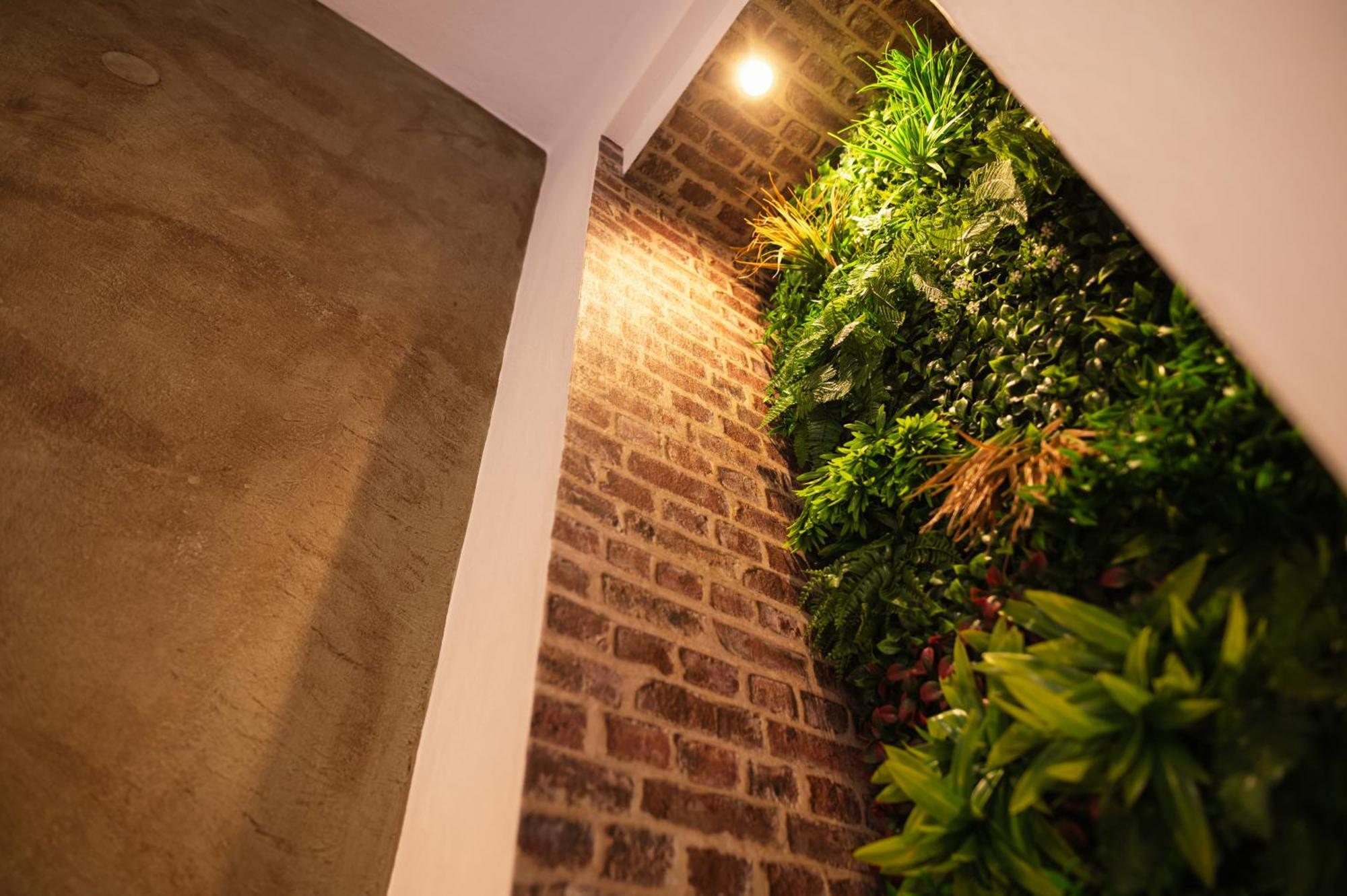Gardens Of Babylon Suite By Heaven'S Hall Luxury Suites Alexandroupoli Exterior photo